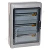 Legrand Optinis skirstomasis skydas, IP65, 1x12 moduliai - 601941
