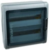 Legrand Rozdzielnica PLEXO3 PV 2x18 (414036)