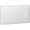 Legrand P/T 1X18M BALTOS DURYS PRACTIBOX3