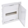 SKIRSTIKLIS PO TINKU 12-MODULINIS LE-602431 RWN LEGRAND
