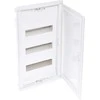 Legrand RWN N + PE 3x12 izoliacinės durys 602413