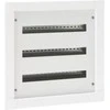 SKIRSTIKLIS PO TINKU 72-MODULINIS LE-337223 XL3 S 160 LEGRAND