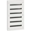 Legrand XL3 S 160 ROZDZ.N/T 6X24M