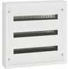 SKIRSTIKLIS VIRŠ TINKO 72-MODULINIS LE-337203 XL3 S 160 LEGRAND