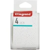 ROZGAŁĘŹNIK WTYCZKOWY LE-49400 3680 W LEGRAND
