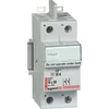 Legrand Saugiklio pagrindas 2P 1000VDC PV 414682 Legrand HIP