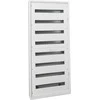 Legrand XL3 S 160 RAiška N/T 8x24M