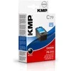 Legrand KMP C79 juoda rašalo kasetė, suderinama su Canon PG-512