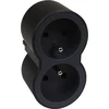 Legrand skirstytuvas 2X2P+Z-C/G Legrand 049432 hep