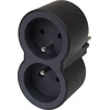Legrand skirstytuvas 2X2P+Z-C/G Legrand 049432 hep