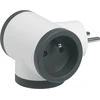 Legrand skirstytuvas 3X2P+Z-B/C Legrand 049435 hep