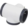 Legrand skirstytuvas 3X2P+Z-B/C Legrand 049435 hep