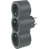 Legrand skirstytuvas 3X2P+Z-C/G Legrand 049434 hep
