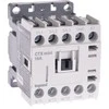 Legrand CTX3 MINI maitinimo jungiklis 16A 3P 24V DC 0Z 1R (417071)