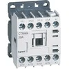 Legrand Galios kontaktorius CTX3 MINI 16A 4P 230V AC 0Z 0R (417146)