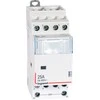 Legrand Modulinė juosta 25A 0Z 4R 230V AC SM425 - 412536