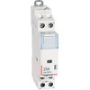 Kontaktorius Legrand 412505 (2N/O 250V, 24V, 2P, 25A)