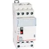 Legrand 4P 25A 4Z 24V AC modulinis strypas su SM 425 24 4Z manipuliatoriumi (412517)
