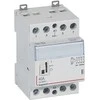 Legrand Modulio juosta SM340 40A 24V 4NO su manipuliatoriumi (412518)