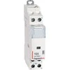 Legrand Modular Lister SM416 16A 24V NO + NC (412503)