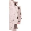 Legrand Papildomas kontaktas 1P šoninis montavimas TX3 / DX3 (406256)
