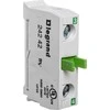 Legrand Papildomas kontaktas 1R priekinio montavimo 024242