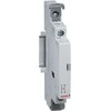 Legrand Papildomas kontaktas 1Z 1R šoninis montavimas SM400 (412429)
