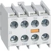 Legrand Papildomas kontaktas 2Z 2R CTX3 MINI galvos montavimas (417155)