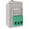 Legrand SUSISIEKITE PAGALBINIU Z+R VISTOP 63-160 A