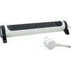 Legrand Sukamasis ilgintuvas 5X2P+Z 3M-B/G Legrand 049461 himp