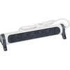 Legrand Sukamasis ilgintuvas 5X2P+Z 3M-B/G Legrand 049461 himp