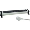 Legrand Sukamasis ilgintuvas 6X2P+Z 1.5M-B/G Legrand 049454 himp