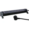 Legrand Sukamasis ilgintuvas 6X2P+Z 1.5M-C/G Legrand 049456 himp