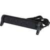 Legrand Sukamasis prailginimo laidas 4X2P+Z 3M-C/G Legrand 049460 himp