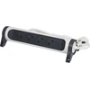 Legrand Sukamasis prailginimo laidas 4X2P+Z 1.5M-B/G Legrand 049446 himp