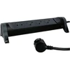 Legrand Sukamasis prailginimo laidas 4X2P+Z 3M-C/G Legrand 049460 himp
