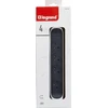 Legrand Sukamasis prailginimo laidas 4X2P+Z 3M-B/G Legrand 049459 himp