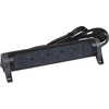 Legrand Sukamasis prailginimo laidas 4X2P+Z 3M-C/G Legrand 049460 himp