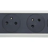 Legrand Sukamasis prailginimo laidas 4X2P+Z 3M-B/G Legrand 049459 himp