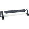 Legrand Sukamasis prailgintuvas 4X2P+Z B/P-B/G Legrand 049465 himp