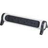 Legrand Sukamasis prailgintuvas 4X2P+Z B/P-B/G Legrand 049465 himp