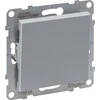 Legrand SUNO - monopolis - 10 AX - 250 V ~ - automatinis terminalai, aliuminio - Legrand 721301 Himp