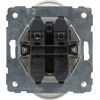 Legrand GN.2-KR.Z/U RAM.ŚR.Baltas SUNO