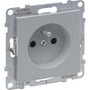 Legrand SUNO - Nest 2P + Z - 16 A - 250 V ~ - sraigtiniai terminalai, aliuminis - Legrand 721385 Himp
