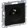 Legrand SUNO - Nest 2P + Z - - 16 A - 250 V ~ - Automatiniai terminalai, Juodi - Legrand 721481 Himp