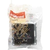 Legrand SUNO PC lizdas dvivietis RJ45 Cat 6 UTP juoda 721453