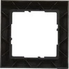 Legrand RAM.1-KR.JUODA SUNO