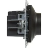 Reguliatorius LEGRAND SUNO, 300W, juodos spalvos