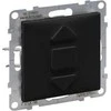 Legrand SUNO Mygtukas aklas 3 pozicija 6A 250V 721438