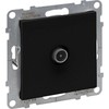 Legrand SUNO - televizoriaus lizdas - galutinis - 1,5 dB, juodas - Legrand 721464 hep